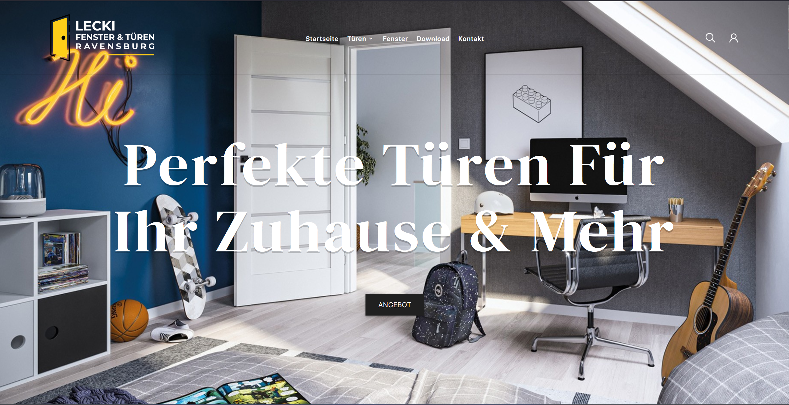 Referenz Webseite 02