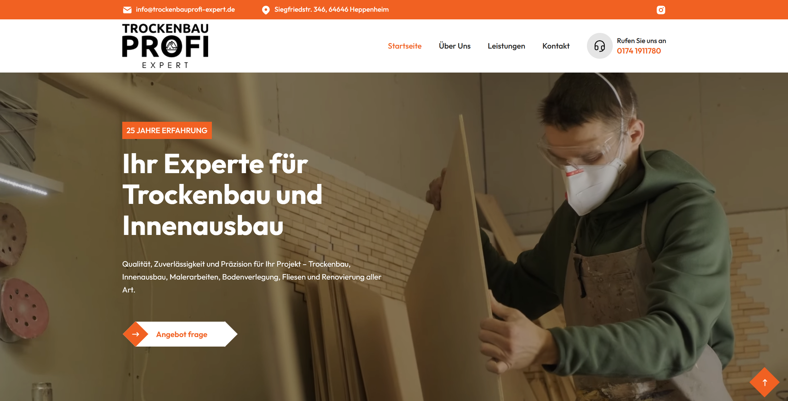 Referenz Webseite 03