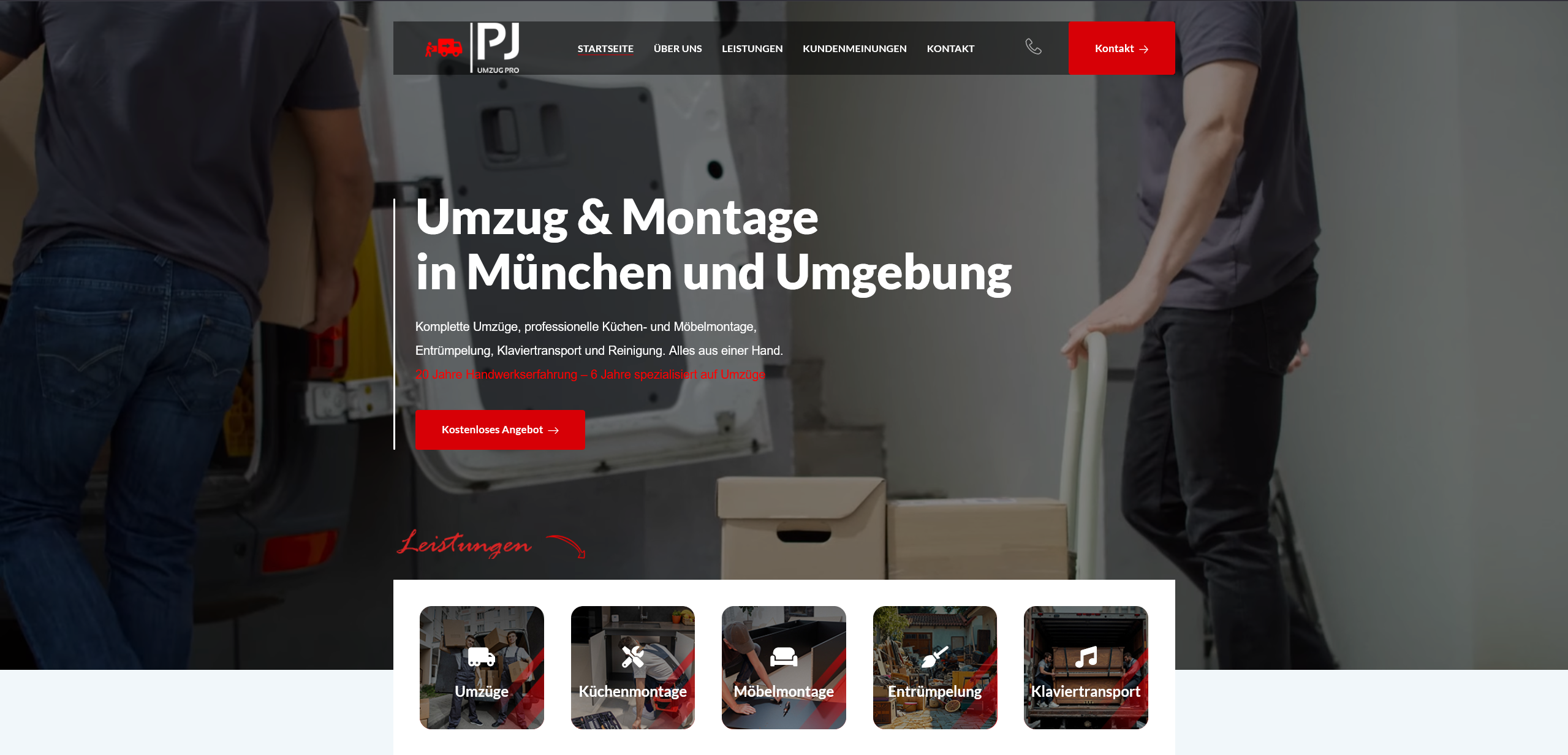 Referenz Webseite 05