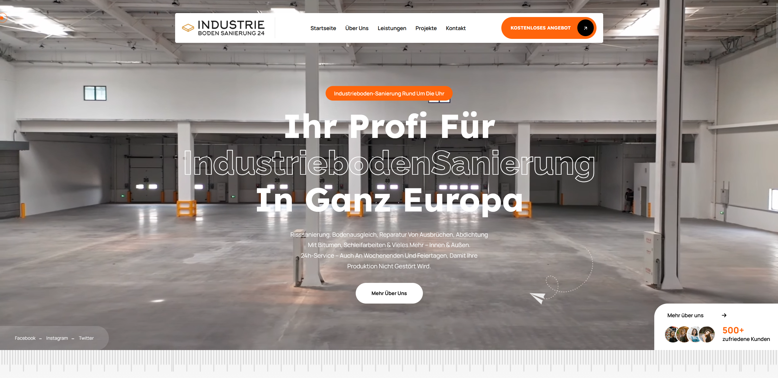 Referenz Webseite 07