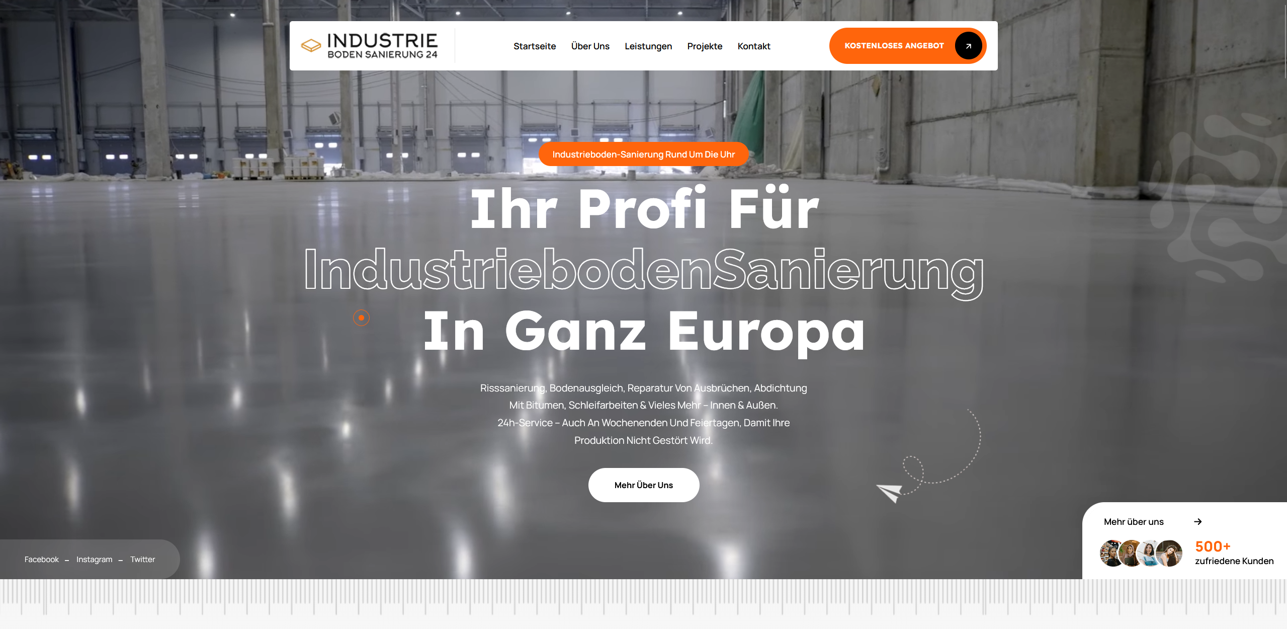 Referenz Webseite 08