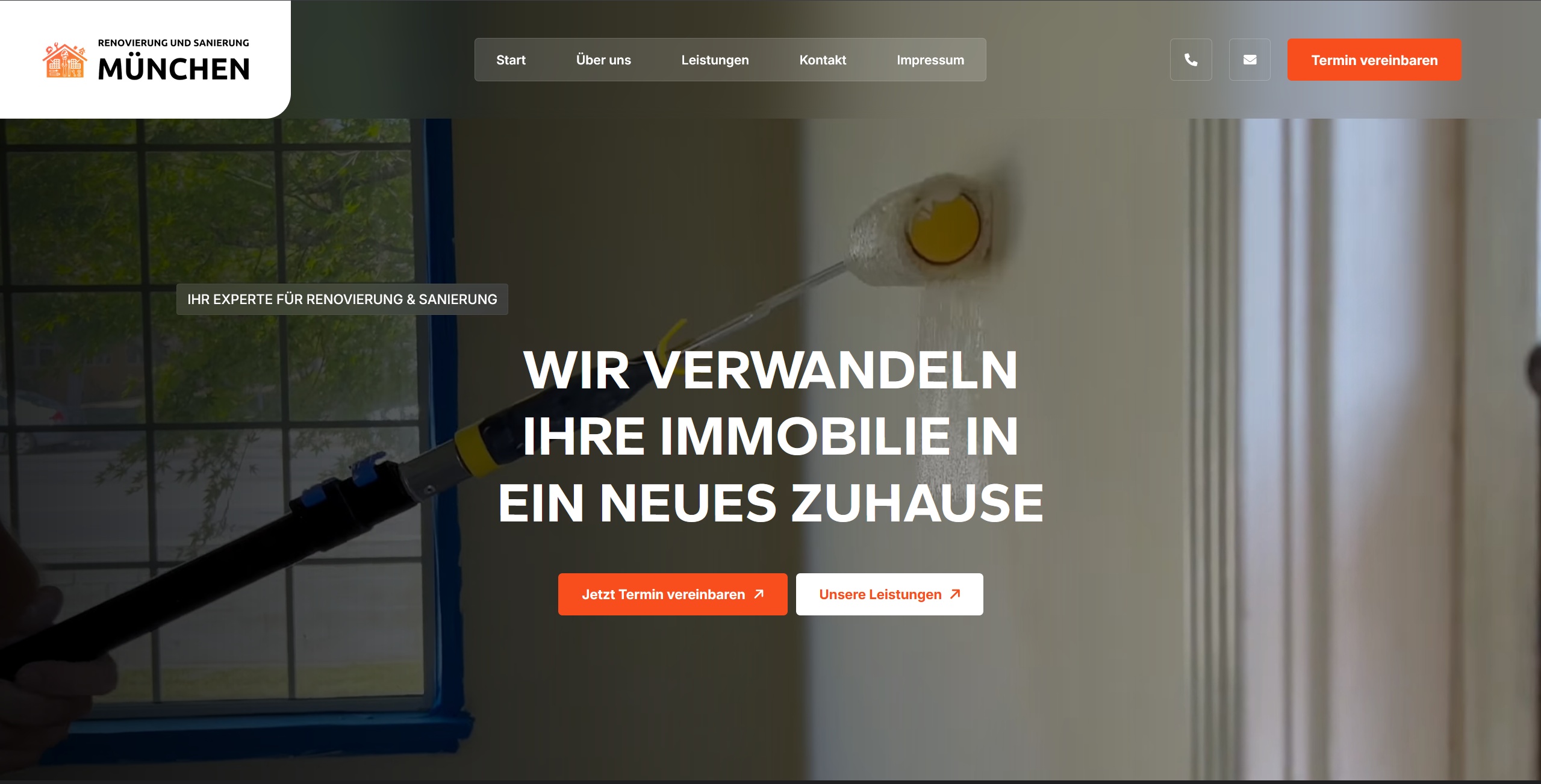 Referenz Webseite 12