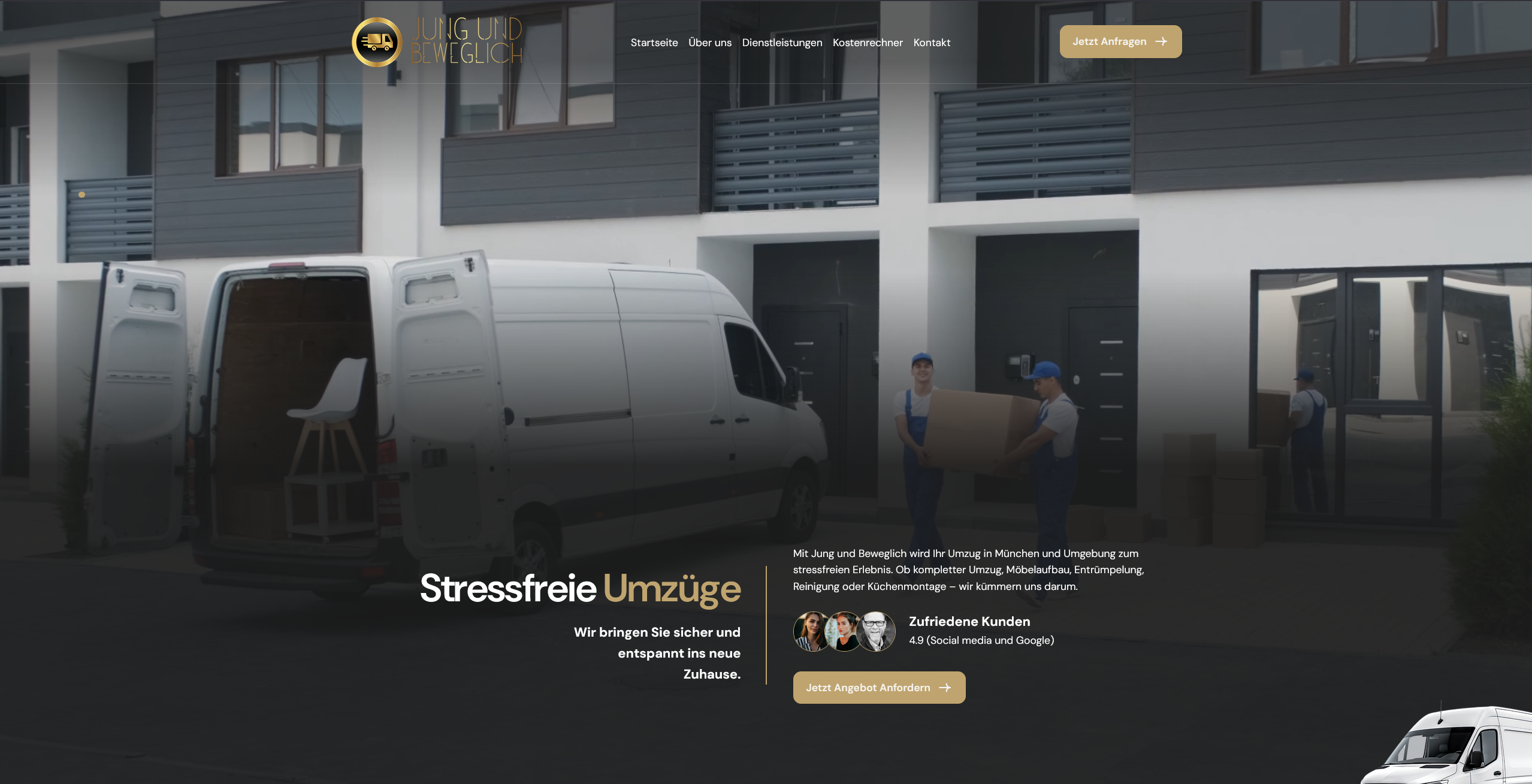 Referenz Webseite 14