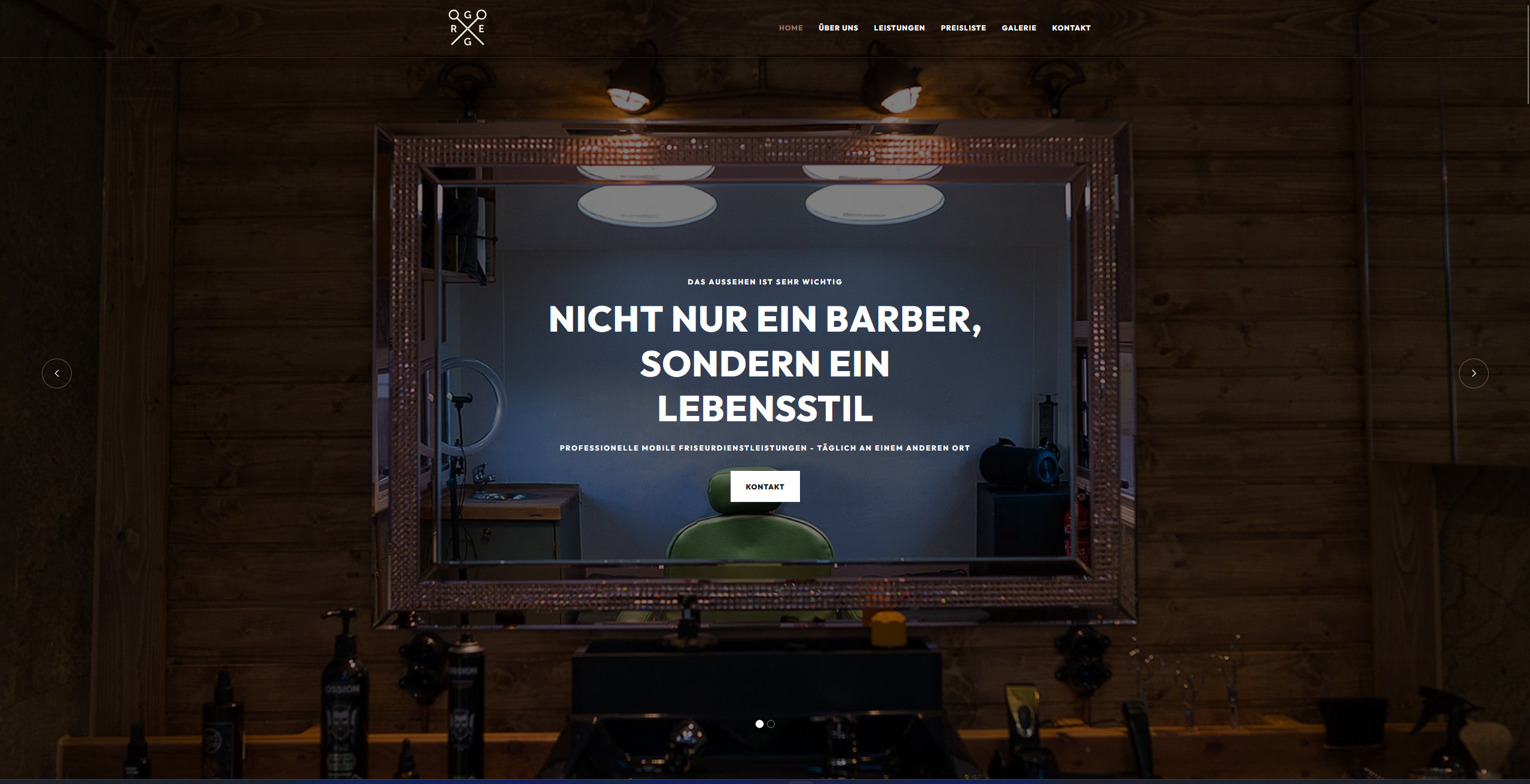 Referenz Webseite 27