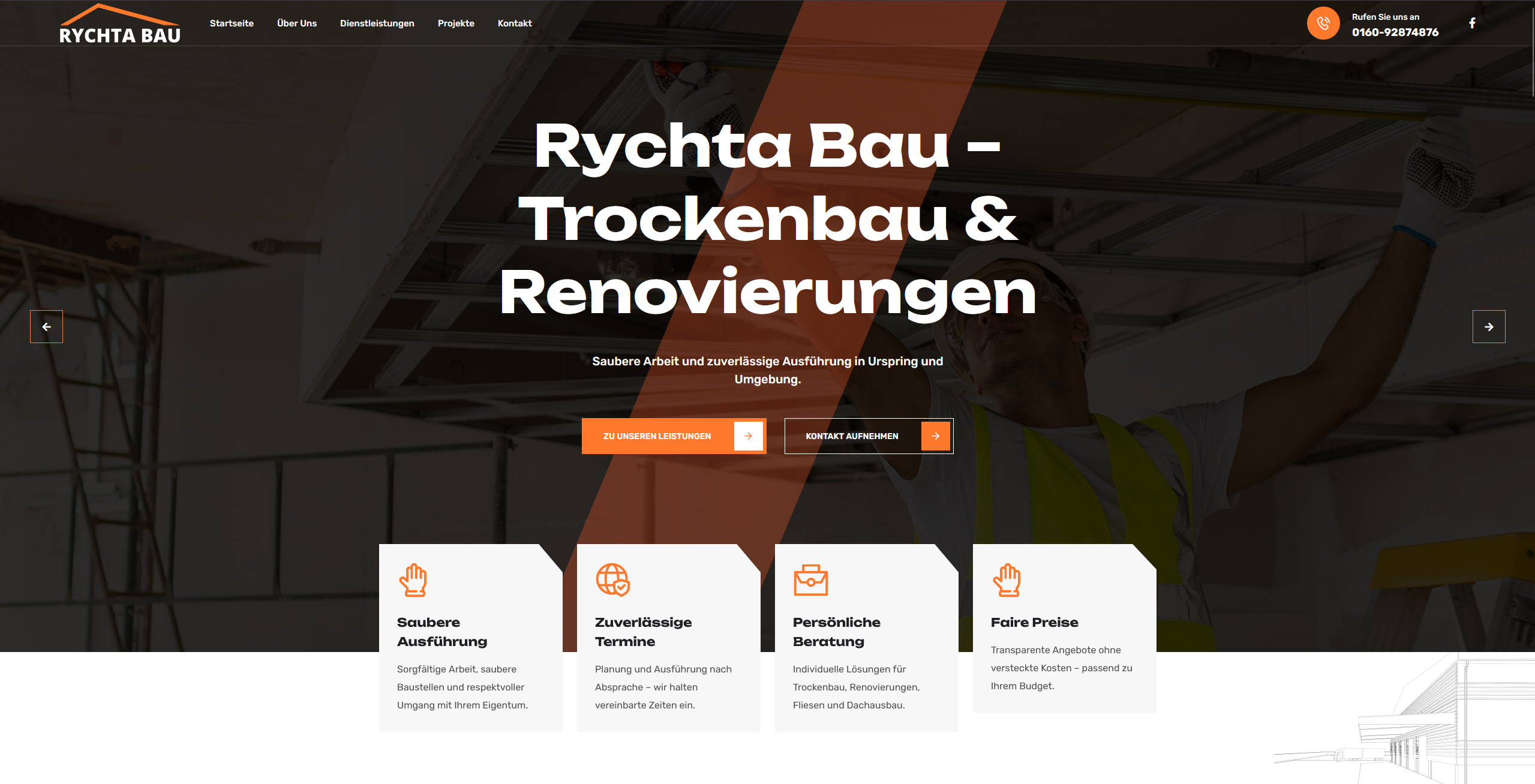 Referenz Webseite 30