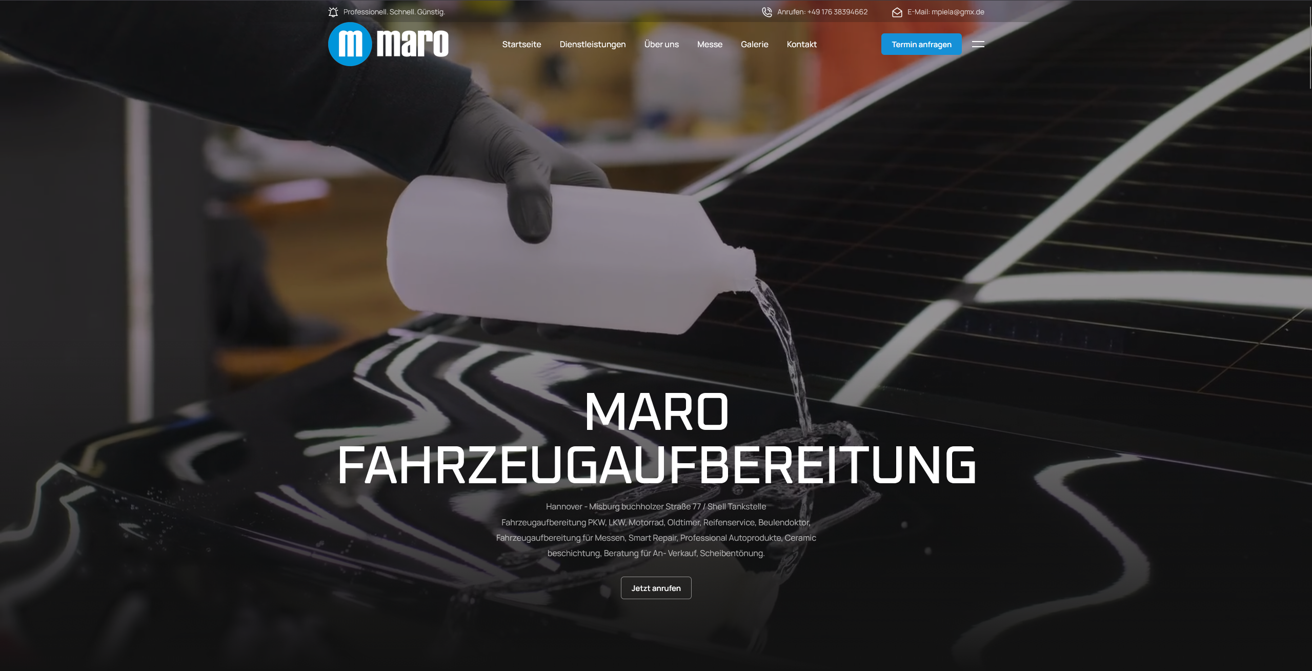 Referenz Webseite 34