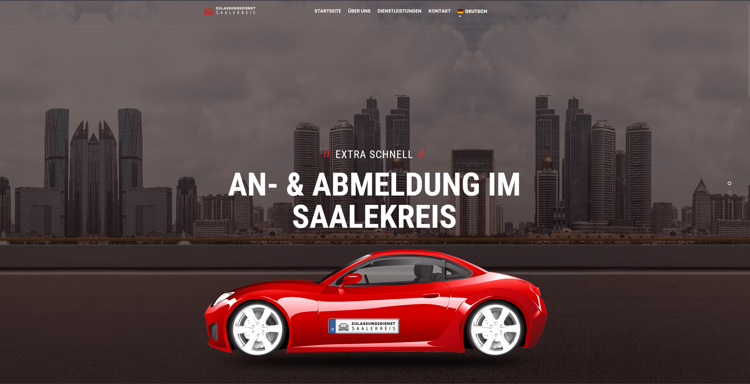 Referenz Webseite 41
