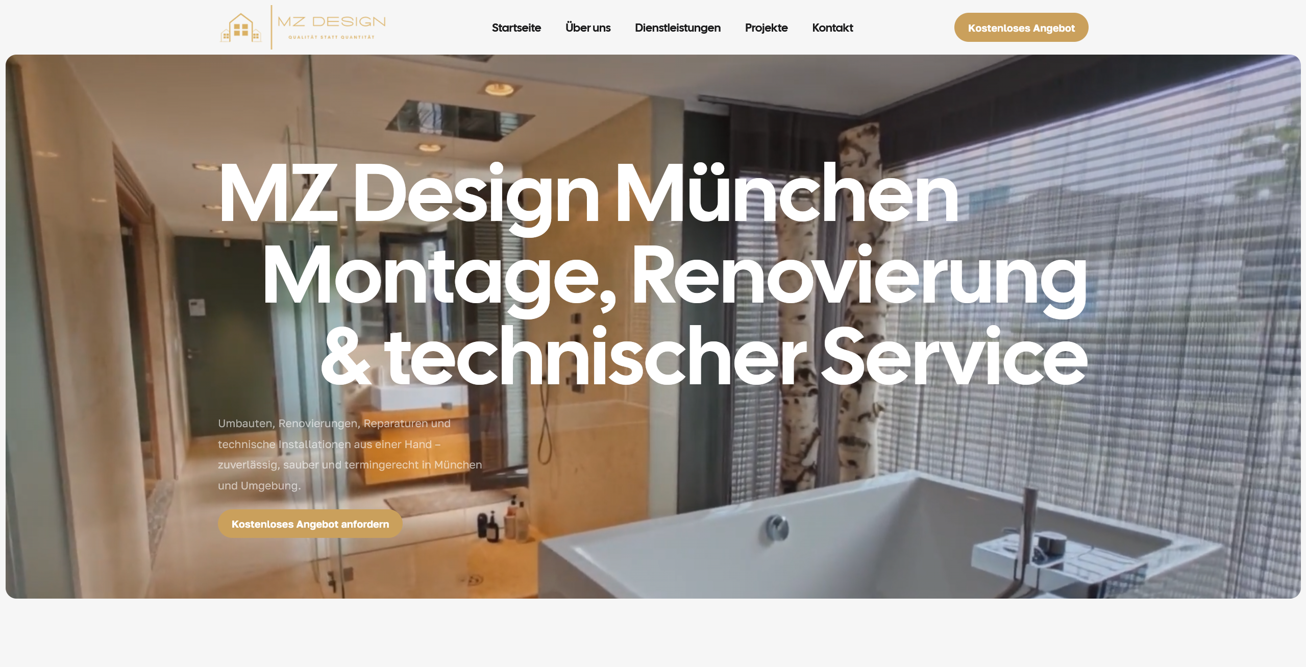 Referenz Webseite 47